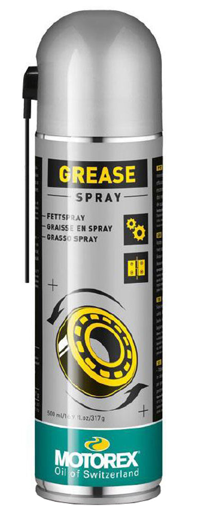 Motorex grease spray special grease