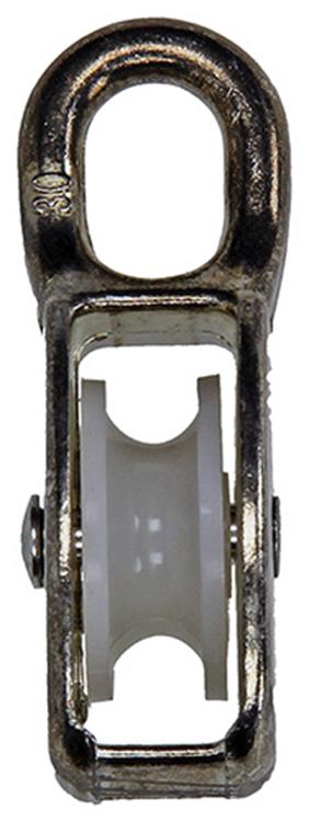 Afbeelding laden in galerijviewer, Mack 1008567 - 1 katrol 30mm | 10 stuks
