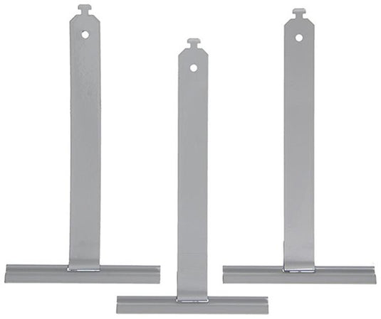 Mack 1010095 - 3 ophangveren vr rolluikmini l 174mm | 5 stuks