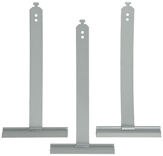 Mack 1010096 - 3 ophangveren vr rolluikmaxi l198mm | 5 stuks