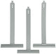 Mack 1010096 - 3 ophangveren vr rolluikmaxi l198mm | 5 stuks