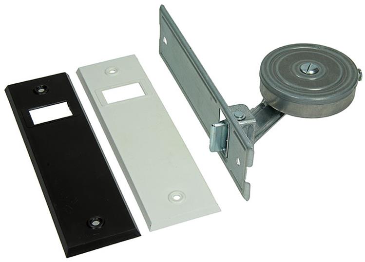 Afbeelding laden in galerijviewer, Mack 1010097 - 1 lintoproller inkapmodel7m 22mm | 5 stuks

