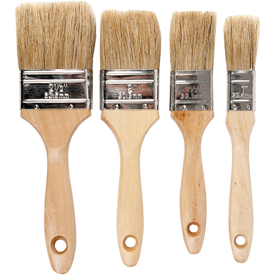Https: www.cchobby.nl vernis-kwasten-l-19-5-21-cm-b-25-63-mm-plat-4-stuk-1-doos