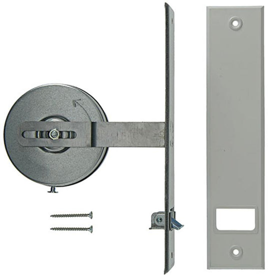 Mack 1010100 - 1 lintoproller inkapmodel12m 22mm | 5 stuks