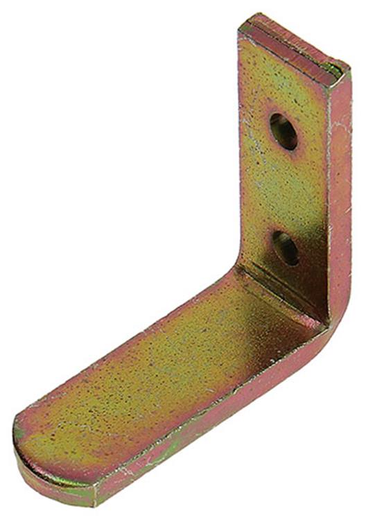 Afbeelding laden in galerijviewer, Mack 1010110 - 4 stoothaken vr rolluik verzinkt 52x54mm | 5 stuks
