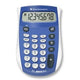 Zakrekenmachine ti-503sv blauw 8 karakters