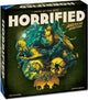 Ravensburger horrified: american monsters - bordspel