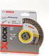 Bosch accessoires x-lock diamantschijf standard for universal 125 x 22,23 x 2,0 x 10 mm - 1 stuk(s) - 2608615166