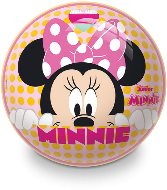 Minnie mouse bal unice toys (230 mm)