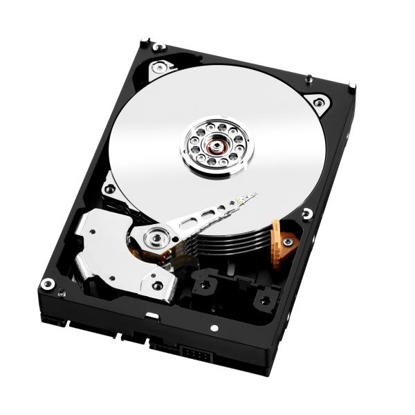 Afbeelding laden in galerijviewer, WD Red Pro, 2 TB
