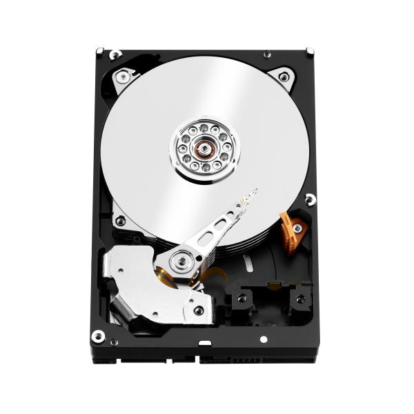 Afbeelding laden in galerijviewer, WD Red Pro, 2 TB
