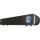 Soundbar luidspreker trust arys zwart