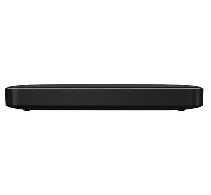 Afbeelding laden in galerijviewer, Wd elements portable 2 tb externe harde schijf (zwart, bu6y0020bbk-wesn, micro-usb-b 3.2 (5 gbit s))
