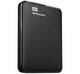 Wd elements portable 2 tb externe harde schijf (zwart, bu6y0020bbk-wesn, micro-usb-b 3.2 (5 gbit s))