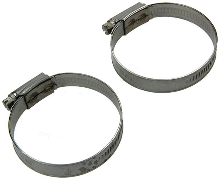 Afbeelding laden in galerijviewer, Mack 1044054 - inox spanring (2) 40-60mm | 10 stuks
