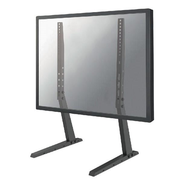Afbeelding laden in galerijviewer, Neomounts neomounts fpma-d1240black flatscreen bureausteun upto 70 , 35 kg, 100x100 600x400 mm,
