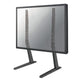 Neomounts neomounts fpma-d1240black flatscreen bureausteun upto 70 , 35 kg, 100x100 600x400 mm,