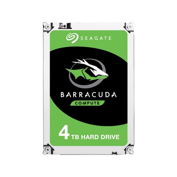 Afbeelding laden in galerijviewer, Seagate BarraCuda 4 TB
