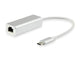 Equip 133454 gigabit usb network adapter, 15cm