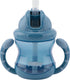Nûby nuby flip-it drinkbeker - 240 ml - blauw