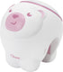 Chicco first dreams ijsbeer roze projector 11558100000