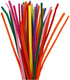 Creativ company chenille draad kleur 30cm, 50st.