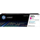 Tonercartridge hp 207x magenta