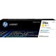 Tonercartridge hp 216a geel