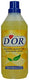 D'or 1001925 - natuurl.vloeib.zeep 1l | 4 stuks