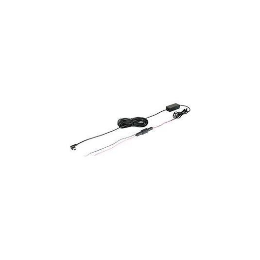 Transcend ts-dpk2 drivepro hardwire power cable, mini-usb micro-usb, 4m, black