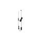 Transcend ts-dpk2 drivepro hardwire power cable, mini-usb micro-usb, 4m, black