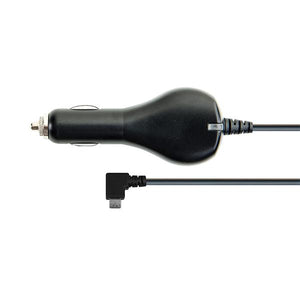 Transcend ts-dpl2 car lighter adapter for drivepro, micro-usb, led, 4m
