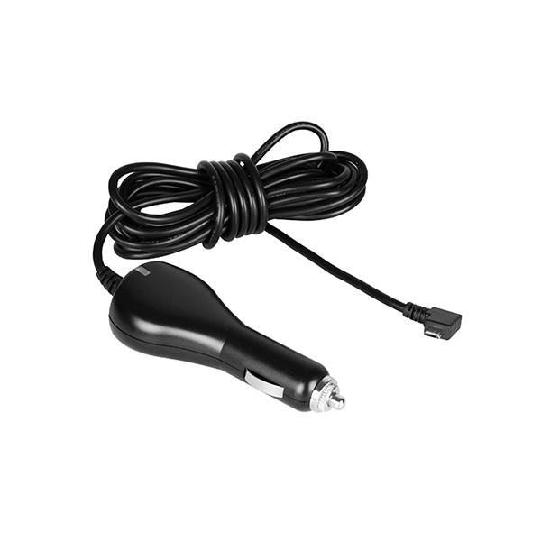 Afbeelding laden in galerijviewer, Transcend ts-dpl2 car lighter adapter for drivepro, micro-usb, led, 4m
