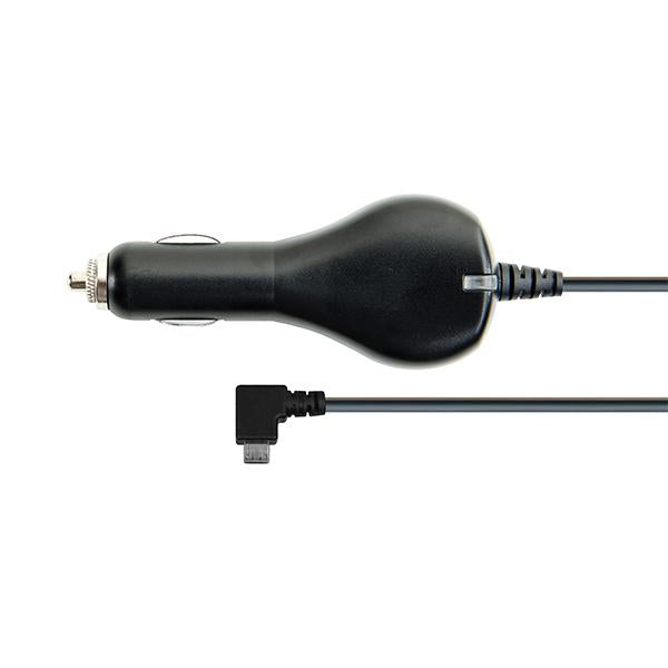 Afbeelding laden in galerijviewer, Transcend ts-dpl2 car lighter adapter for drivepro, micro-usb, led, 4m
