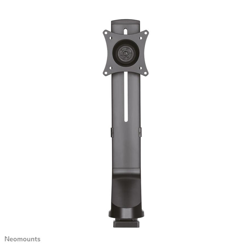 Afbeelding laden in galerijviewer, Neomounts fpma-d860black flatscreen bureausteun, 10-32 , 8 kg, 26 - 45 cm, 75x75 100x100
