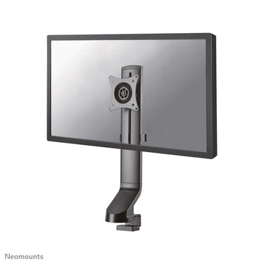 Neomounts fpma-d860black flatscreen bureausteun, 10-32 , 8 kg, 26 - 45 cm, 75x75 100x100