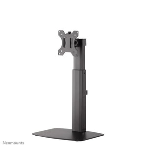 Neomounts fpma-d865black flatscreen bureausteun, 10-32 , 7 kg, 35 - 46 cm, 75x75 100x100