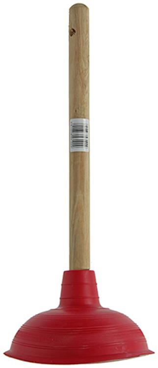 1000065 - ontstopper (plunjer) | 5 stuks