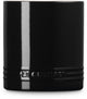 Le creuset signature spatelpot ebbenzwart
