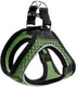 Merkloos sans marque hondentuigje hunter comfort groen s m 48-55 cm