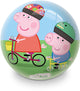Mondo bal peppa pig unice toys (230 mm)