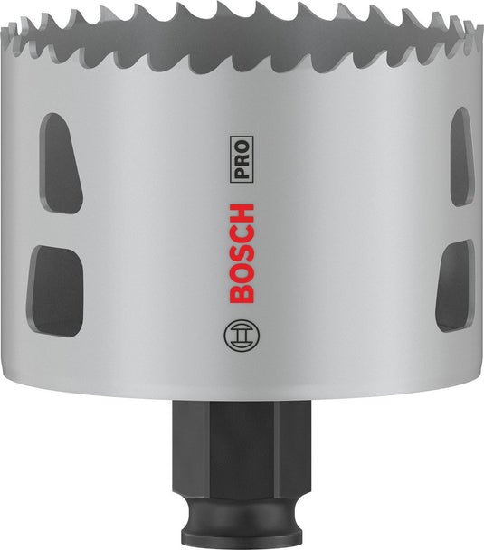 Bosch accessoires bosch pro multi material pc plus gatzag 68 mm - 2608594398