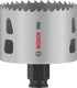 Bosch accessoires bosch pro multi material pc plus gatzag 68 mm - 2608594398