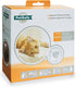 Petsafe 932 magnetisch kattenluik - wit - 10.5 x 22.6 x 22.8 cm