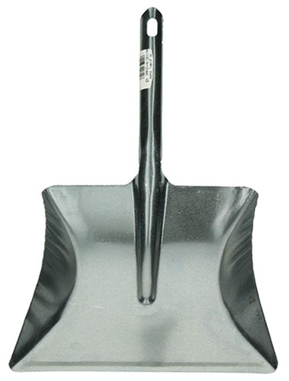 Afbeelding laden in galerijviewer, 1001325 - vuilblik gegalvan.+steel | 10 stuks
