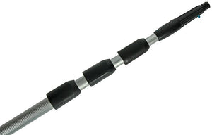 Moerman 1056857 - telescoopsteel 4,5 m | 2 stuks