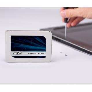 Afbeelding laden in galerijviewer, Crucial MX500, 1 TB
