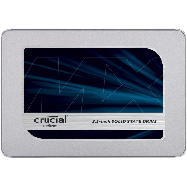 Afbeelding laden in galerijviewer, Crucial MX500, 1 TB
