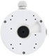 Reolink d20 spatwaterdichte lasdoos wit