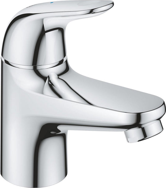 Grohe swift toiletkraan - xs-size - waterbesparend - chroom